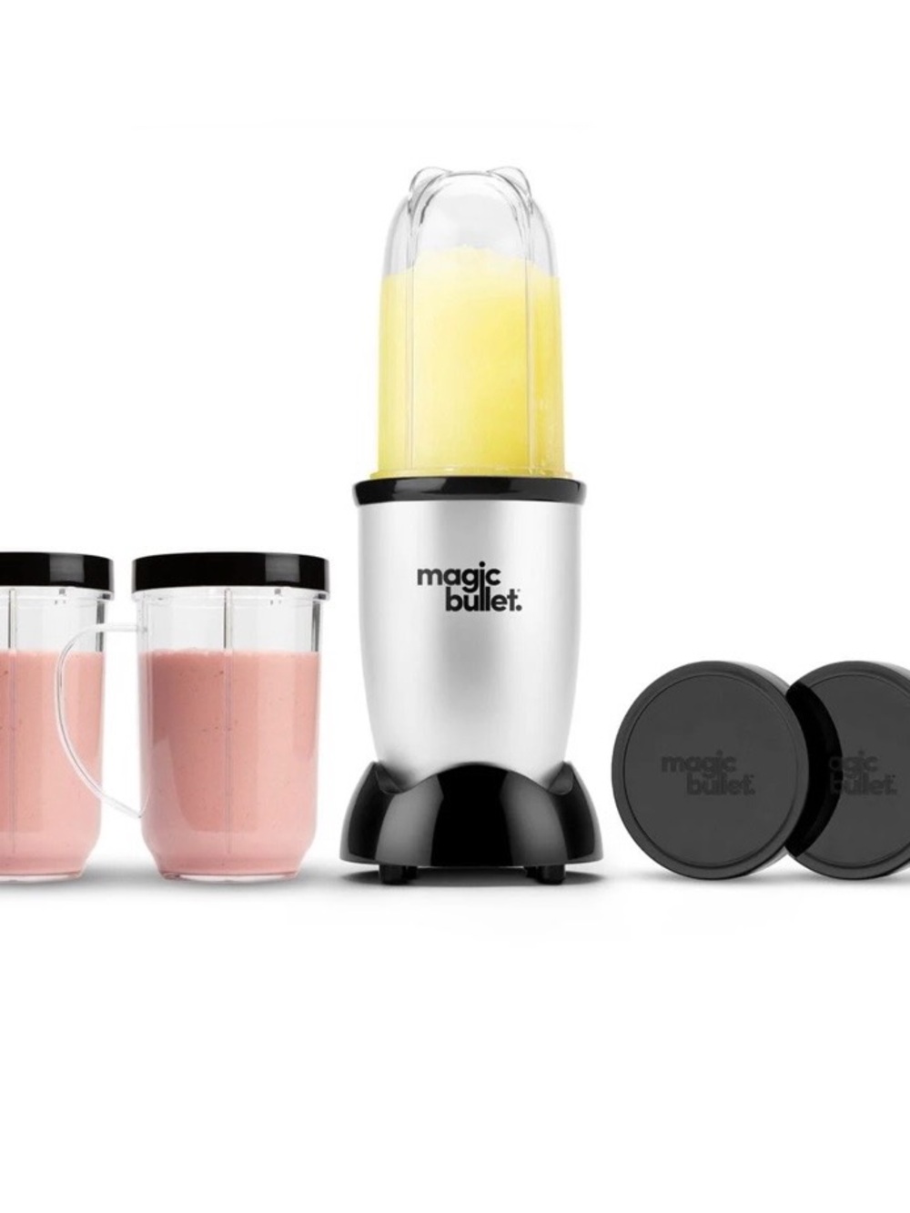 Magic Bullet Personal Blender